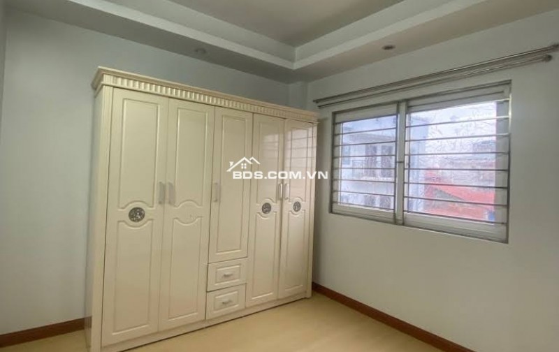 BÁN NHÀ CC - HOÀNG MAI - HÀ NỘI: 42M2, 2 PN, 1.4 TỶ - SỔ ĐỎ CHÍNH CHỦ